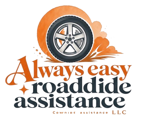 Always Easy Roadside Assistance